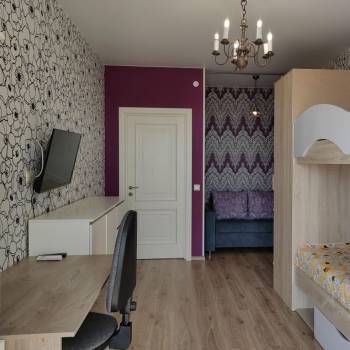 Сдается 2-х комнатная квартира, 97 м²