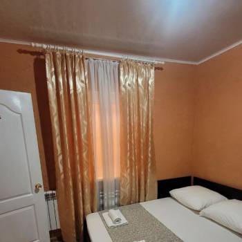 Сдается 2-х комнатная квартира, 38 м²