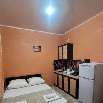 Сдается 2-х комнатная квартира, 38 м²