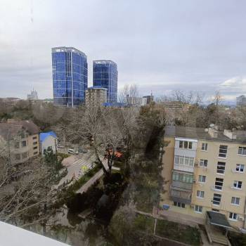 Продается 2-х комнатная квартира, 53,8 м²