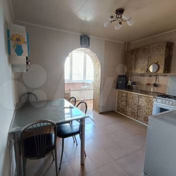 Продается 2-х комнатная квартира, 53,8 м²