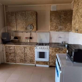 Продается 2-х комнатная квартира, 53,8 м²