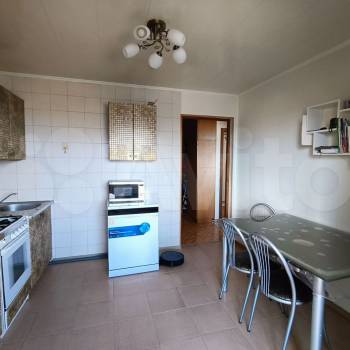 Продается 2-х комнатная квартира, 53,8 м²