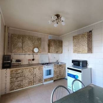 Продается 2-х комнатная квартира, 53,8 м²