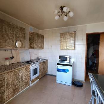 Продается 2-х комнатная квартира, 53,8 м²