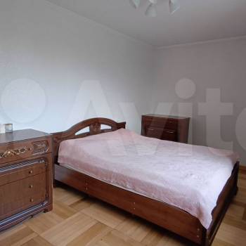 Продается 2-х комнатная квартира, 53,8 м²