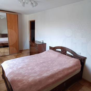 Продается 2-х комнатная квартира, 53,8 м²