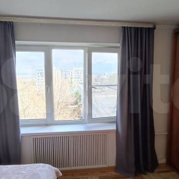 Продается 2-х комнатная квартира, 53,8 м²
