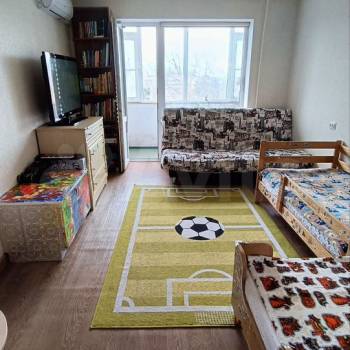 Продается 2-х комнатная квартира, 53,8 м²