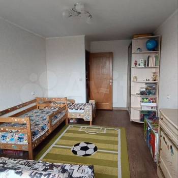 Продается 2-х комнатная квартира, 53,8 м²
