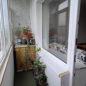 Продается 2-х комнатная квартира, 53,8 м²
