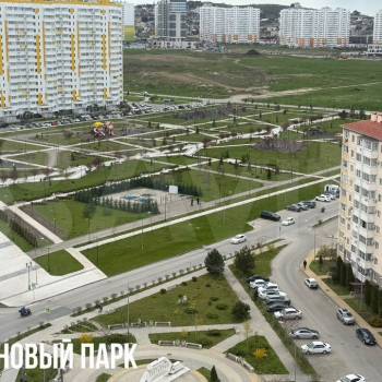 Продается 2-х комнатная квартира, 67,5 м²