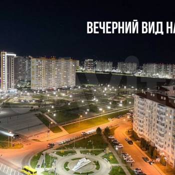 Продается 2-х комнатная квартира, 67,5 м²