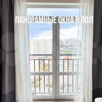 Продается 2-х комнатная квартира, 67,5 м²