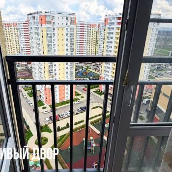 Продается 2-х комнатная квартира, 67,5 м²