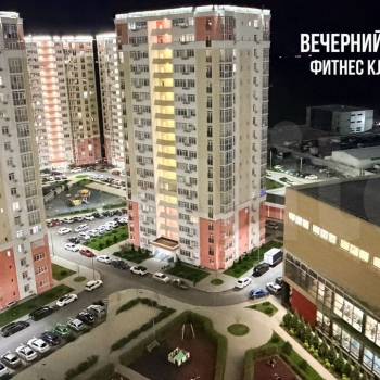 Продается 2-х комнатная квартира, 67,5 м²