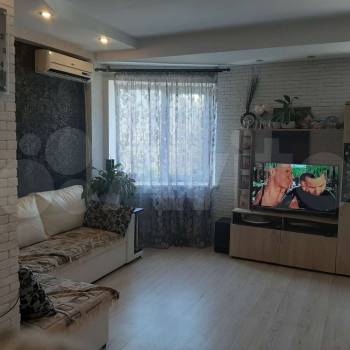 Продается 3-х комнатная квартира, 75 м²