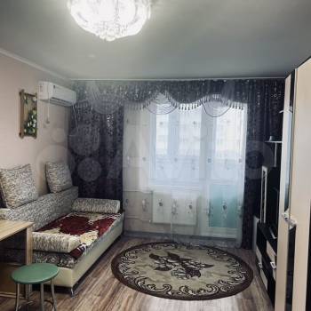 Продается 1-комнатная квартира, 28 м²
