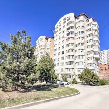 Продается 2-х комнатная квартира, 75,4 м²
