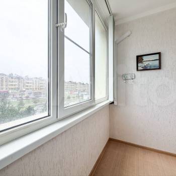 Продается 2-х комнатная квартира, 75,4 м²