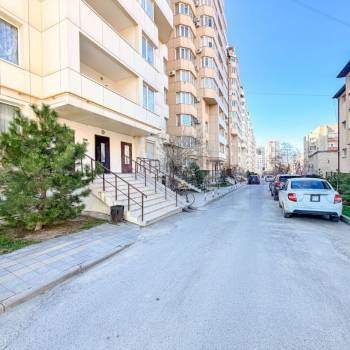 Продается 2-х комнатная квартира, 75,4 м²