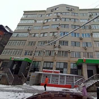 Сдается Многокомнатная квартира, 92,7 м²