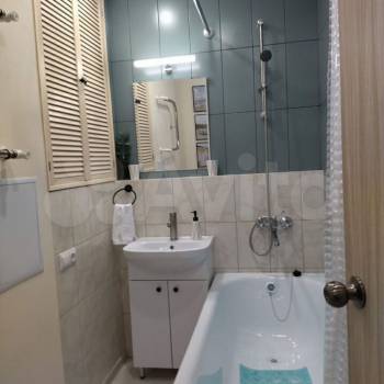 Сдается Многокомнатная квартира, 90 м²