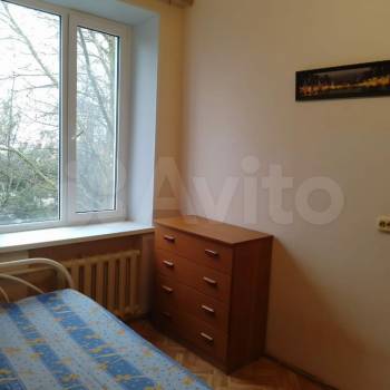Продается 3-х комнатная квартира, 75,2 м²