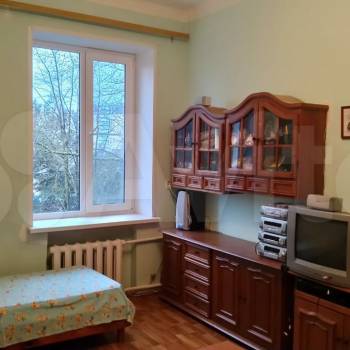 Продается 3-х комнатная квартира, 75,2 м²