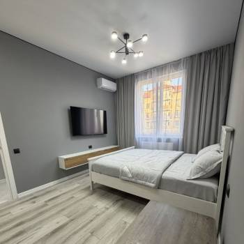 Продается 1-комнатная квартира, 36 м²