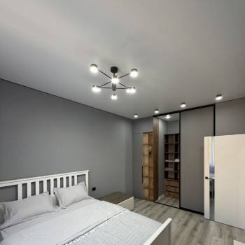 Продается 1-комнатная квартира, 36 м²