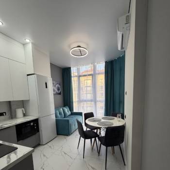 Продается 1-комнатная квартира, 36 м²