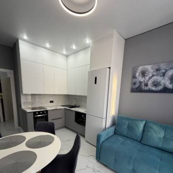 Продается 1-комнатная квартира, 36 м²