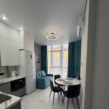 Продается 1-комнатная квартира, 36 м²
