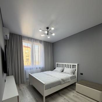 Продается 1-комнатная квартира, 36 м²