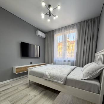 Продается 1-комнатная квартира, 36 м²