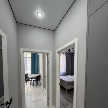 Продается 1-комнатная квартира, 36 м²