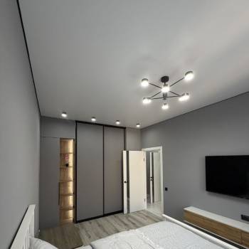 Продается 1-комнатная квартира, 36 м²