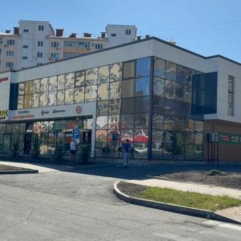 Сдается Нежилое помещение, 410 м²