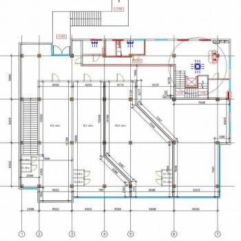 Сдается Нежилое помещение, 410 м²
