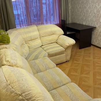 Сдается 1-комнатная квартира, 37 м²