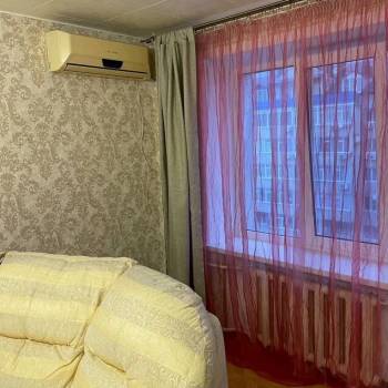 Сдается 1-комнатная квартира, 37 м²