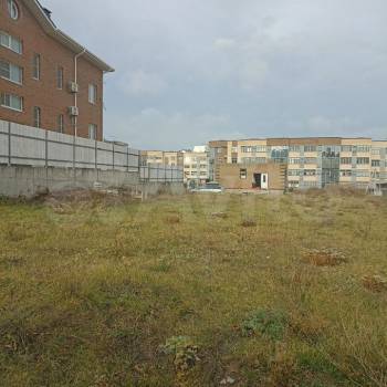 Продается Участок, 1260 м²