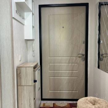 Сдается 1-комнатная квартира, 44 м²