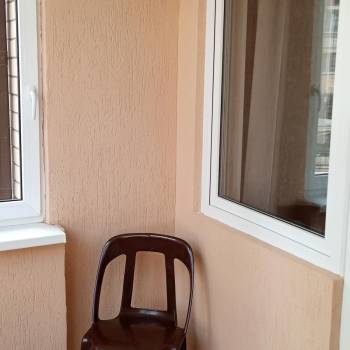 Сдается 1-комнатная квартира, 48 м²