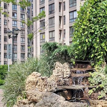 Сдается 1-комнатная квартира, 48 м²