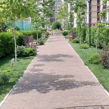 Сдается 1-комнатная квартира, 48 м²