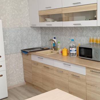 Сдается 1-комнатная квартира, 48 м²