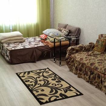 Сдается 1-комнатная квартира, 48 м²