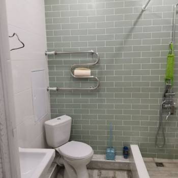 Сдается 1-комнатная квартира, 45 м²